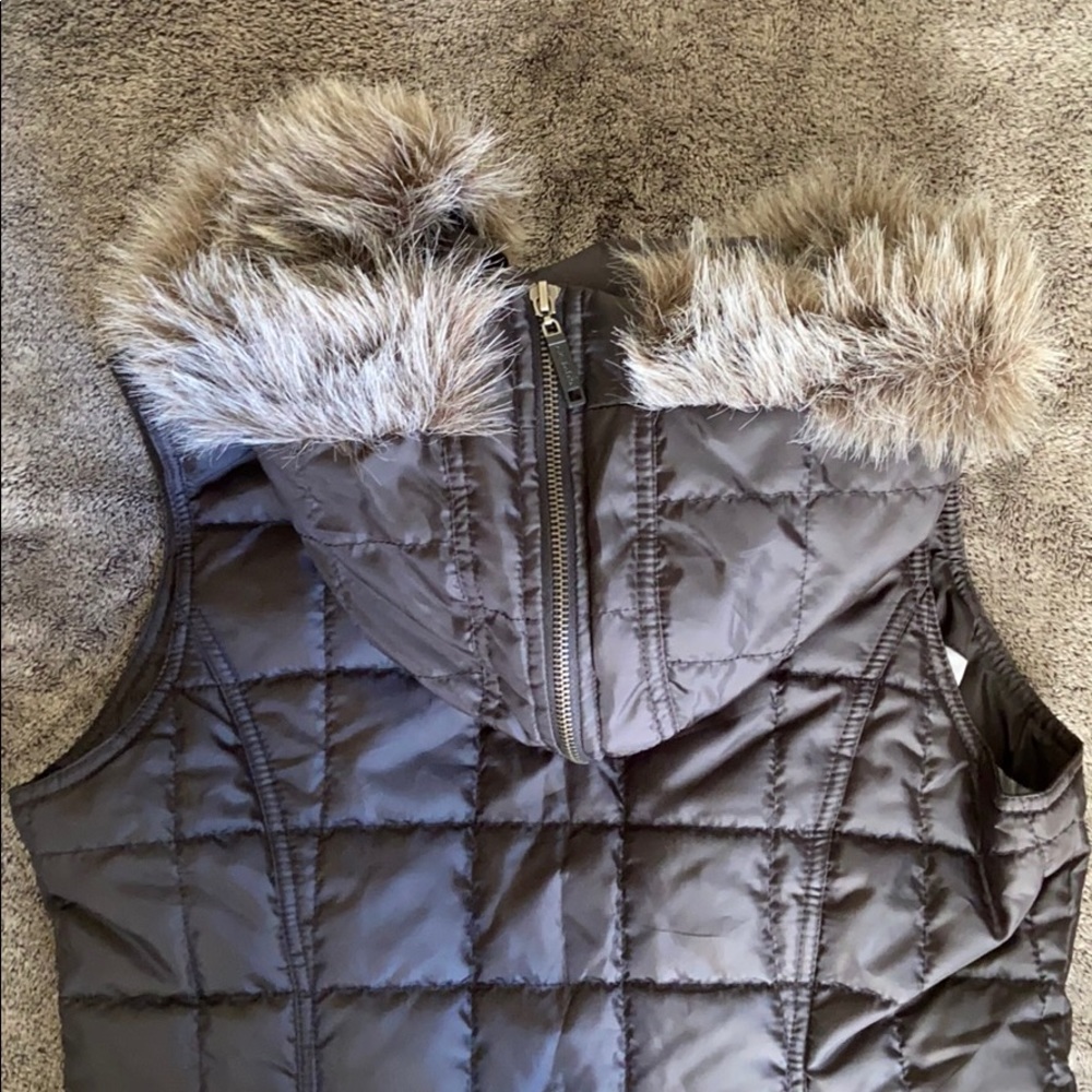 Winter Vest - image 4